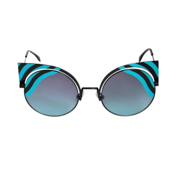 FENDI CAT EYE SUNGLASSES -NWOT! ๐๐๐ - Picture 11 of 14